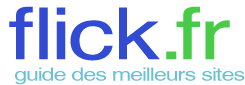 Annuaire de sites flick.fr