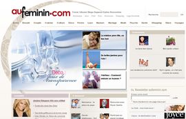 auFeminin.com